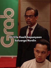 Episode 92 - Anak ipar gila tak terkalahkan