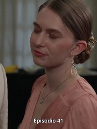 Episodio 41 - Amada Tras el Divorcio; el Alfa me Quiere de Vuelta