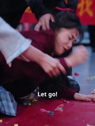 Heiress Unmasked: Astonishing Comeback - Episode 4