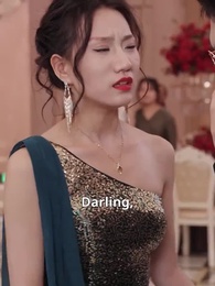 From Dust to Diamond - Episode 13