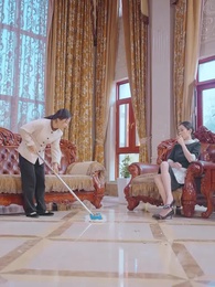 ตอนที่ 15 - คนสวนสุดเทพ