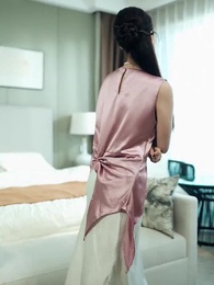 Keluarga di Balik Misi Rahasia - Episode 26