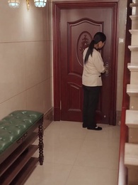 คนสวนสุดเทพ - Episode 18