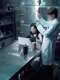 미션, 아빠를 찾아라 - Episode 61