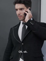 Zurück beim Alpha – Liebe entflammt neu - Episode 62