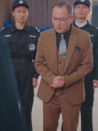 คนสวนสุดเทพ - Episode 12