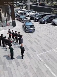 Chiến Thần Trở Lại - Episode 11