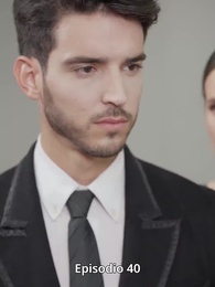 Episodio 40 - Amada Tras el Divorcio; el Alfa me Quiere de Vuelta