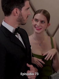 Episodio 73 - Amada Tras el Divorcio; el Alfa me Quiere de Vuelta