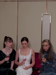 Episode 27 - Zurück beim Alpha – Liebe entflammt neu