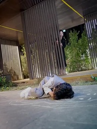 第45話 - 愛は舞い散る花のように