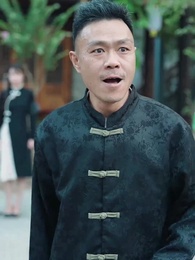 정오의 귀환 - Episode 18