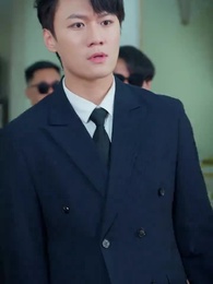 ตอนที่ 40 - ใครกันแน่ที่เป็นตัวจริง