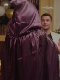 Locked in an Abandoned Luna’s Body - Episode 50