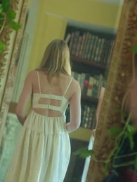 Locked in an Abandoned Luna’s Body - Episode 13