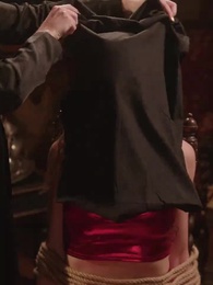 Locked in an Abandoned Luna’s Body - Episode 51