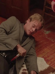 Episode 73 - Locked in an Abandoned Luna’s Body