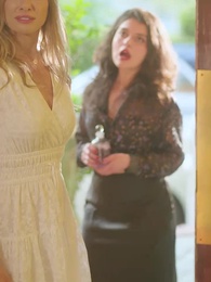 Locked in an Abandoned Luna’s Body - Episode 18