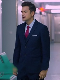 La sposa sostituta del miliardario - Episode 40