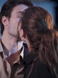 Sr. Morales, Devórame el Aliento - Episode 11