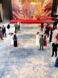 Giờ Ngọ Niết Bàn - Episode 54