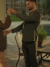 La compagna indesiderata - Episode 55