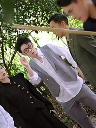 Episodio 45 - Genero Sciocco