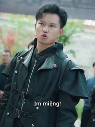 Giờ Ngọ Niết Bàn - Episode 32