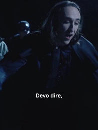 La compagna indesiderata - Episode 61