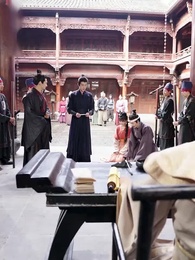 Takdir Pilu Sang Cendekiawan - Episode 52