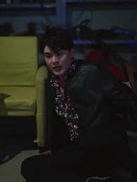 Episode 54 - Jalinan Takdir