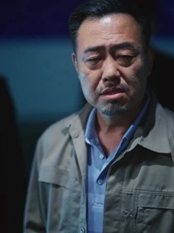 Jalinan Takdir - Episode 55