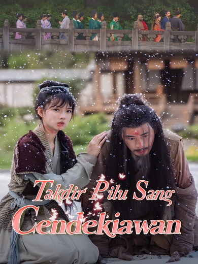 Takdir Pilu Sang Cendekiawan