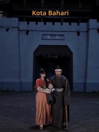 Takdir Pilu Sang Cendekiawan - Episode 57