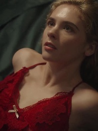 Episodio 7 - La compagna indesiderata