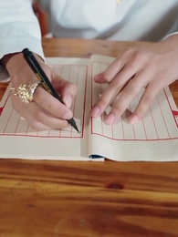 Giờ Ngọ Niết Bàn - Episode 77