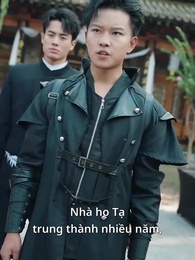 Giờ Ngọ Niết Bàn - Episode 45