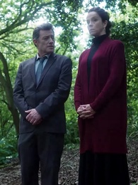 La Luna louve du Roi Alpha - Episode 73