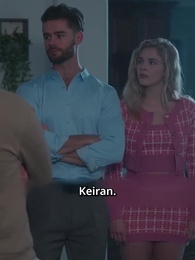 La compagna indesiderata - Episode 29