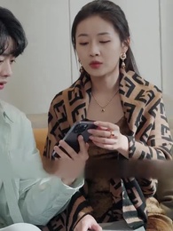 Anakku di Ganti Orang Lain - Episode 28