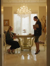 Episode 48 - When Love Comes Late