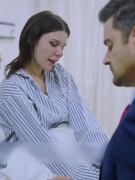 Episodio 50 - La sposa sostituta del miliardario