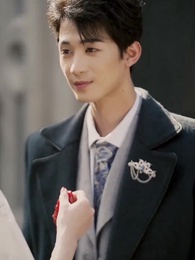 The War-torn Beauty - Episode 33