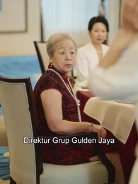 Episode 40 - Jalinan Takdir