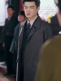 The War-torn Beauty - Episode 53