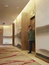 Episode 44 - Jalinan Takdir