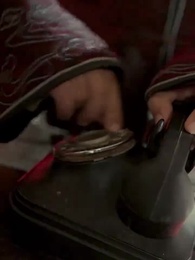 The War-torn Beauty - Episode 20