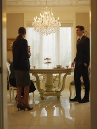 When Love Comes Late - Episode 49