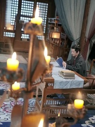 Takdir Pilu Sang Cendekiawan - Episode 38