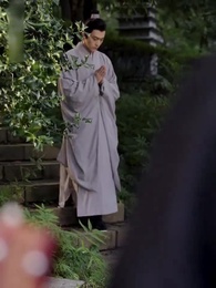 Takdir Pilu Sang Cendekiawan - Episode 60